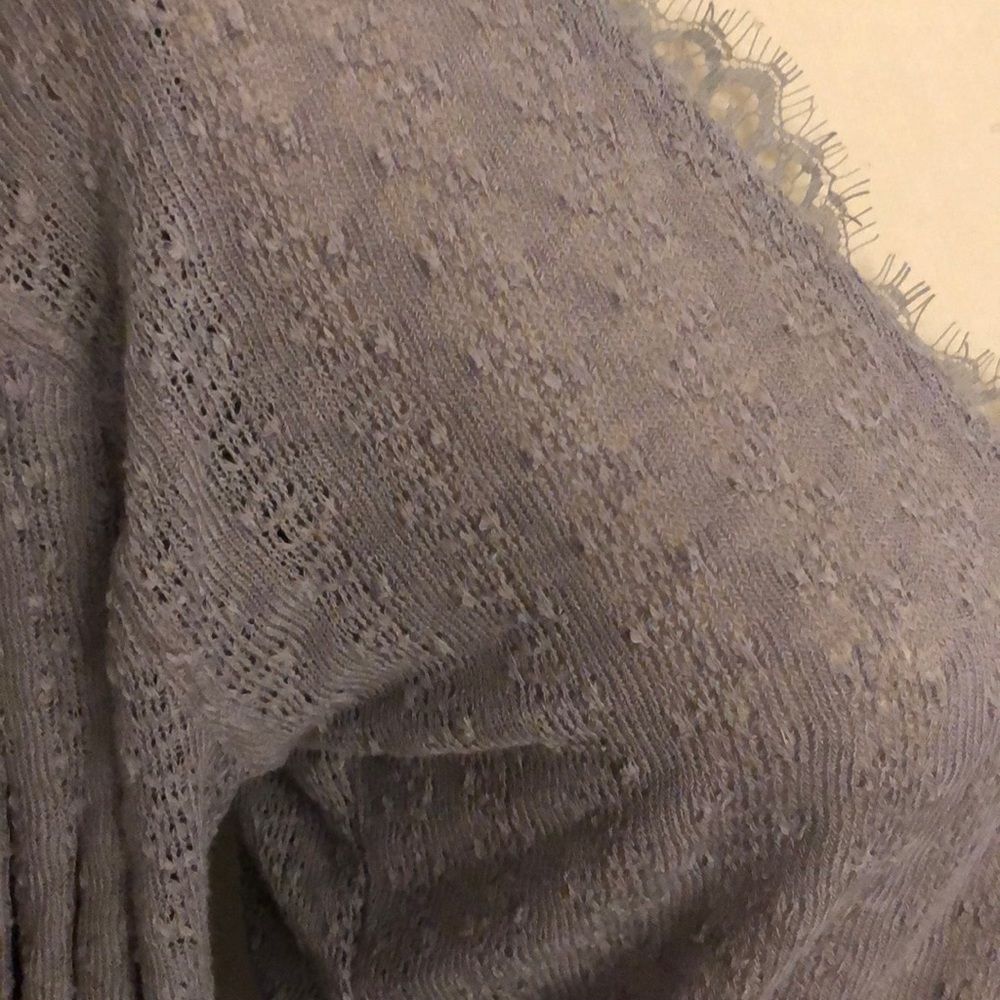 FREE PEOPLE TOP - Picture 5 of 16